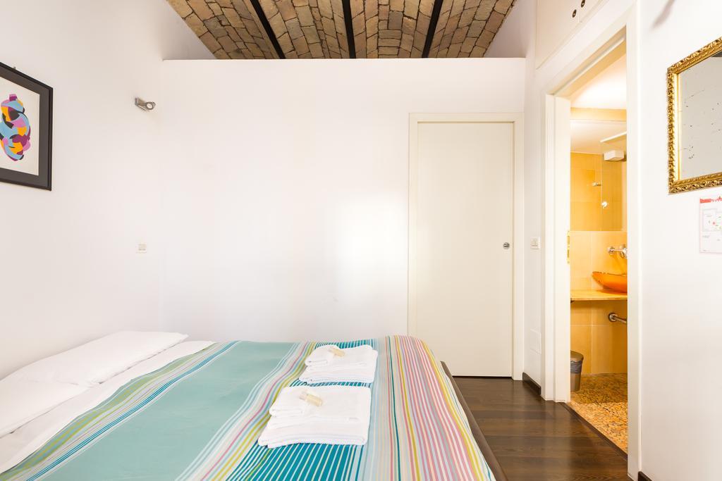 Campo 13 Holiday Apartment Rome Luaran gambar
