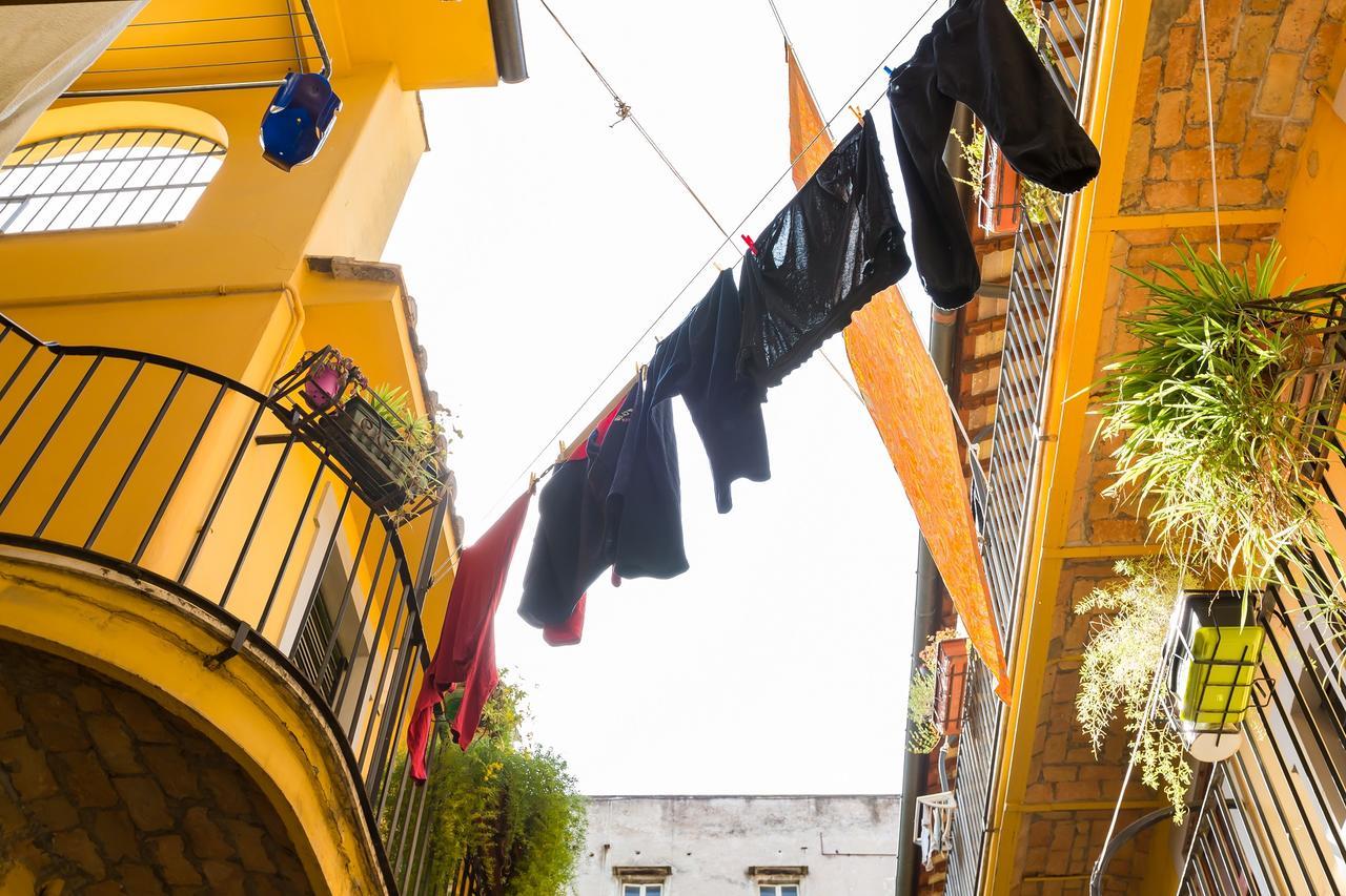 Campo 13 Holiday Apartment Rome Luaran gambar