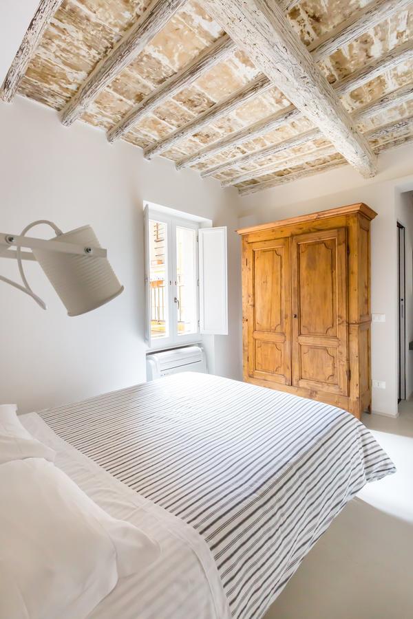 Campo 13 Holiday Apartment Rome Luaran gambar