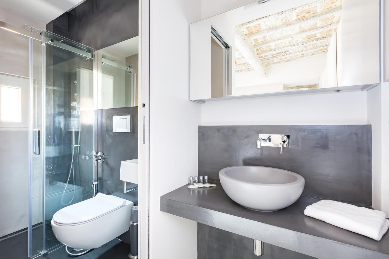 Campo 13 Holiday Apartment Rome Luaran gambar