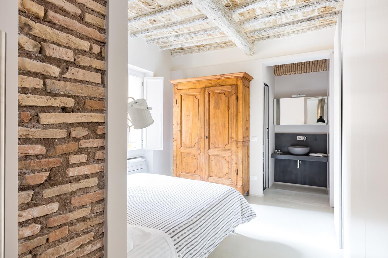 Campo 13 Holiday Apartment Rome Luaran gambar